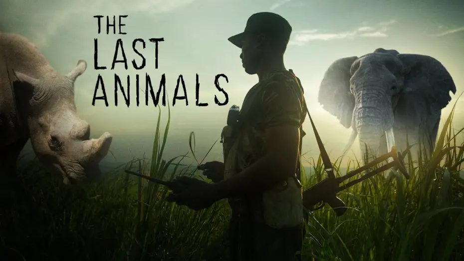 Відео до фільму The Last Animals | The Last Animals Official Trailer