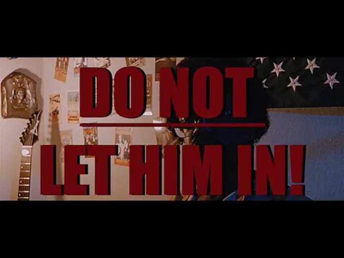 Відео до фільму Vampire Elvis | Vampire Elvis (Short film by Gabriel de Sa) | OFFICIAL TRAILER