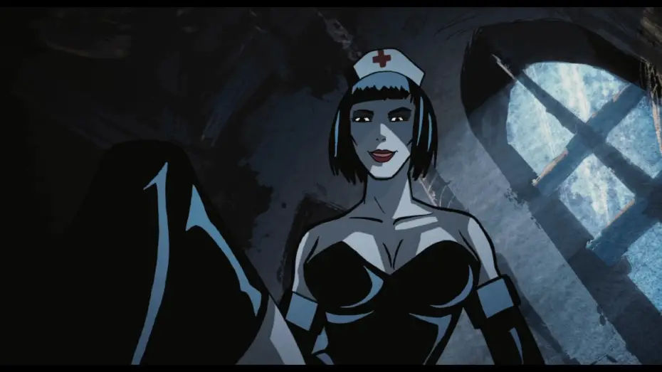 Відео до фільму Death of a Superhero | Смерть супергероя - Trailer