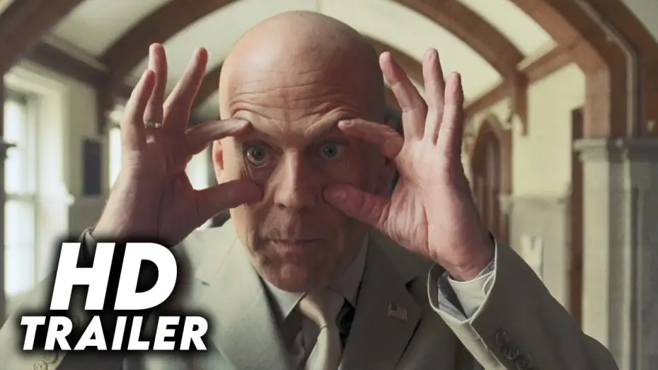 Відео до фільму Убивство шкільного президента | Assassination of a High School President (2008) Original Trailer [HD]