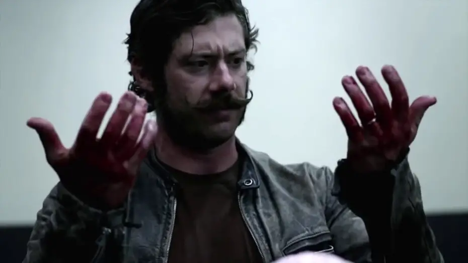 Відео до фільму Black Light Burns - Chapter 2 | Black Light Burns - Chapter 1 & 2 From "The Moment You Realize You