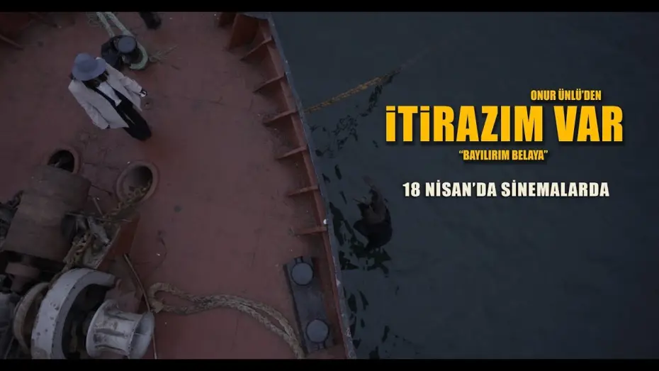 Відео до фільму Let