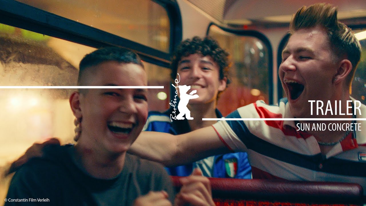 Переглянути трейлер фільму