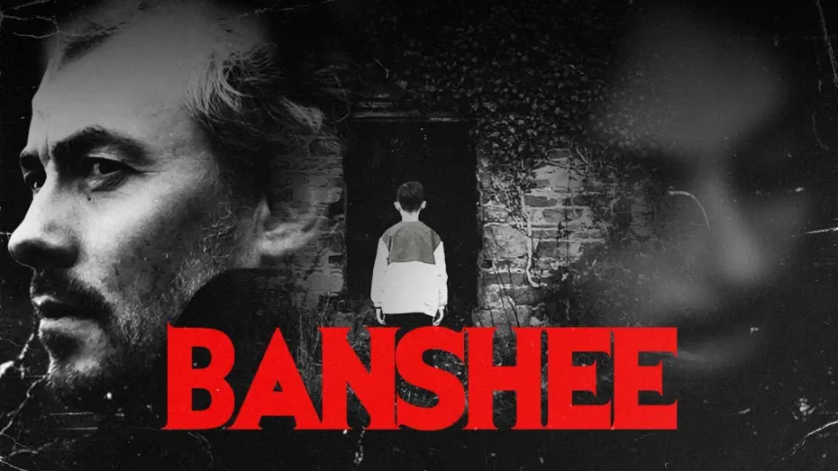 Відео до фільму Banshee | BANSHEE (Short Horror Film)