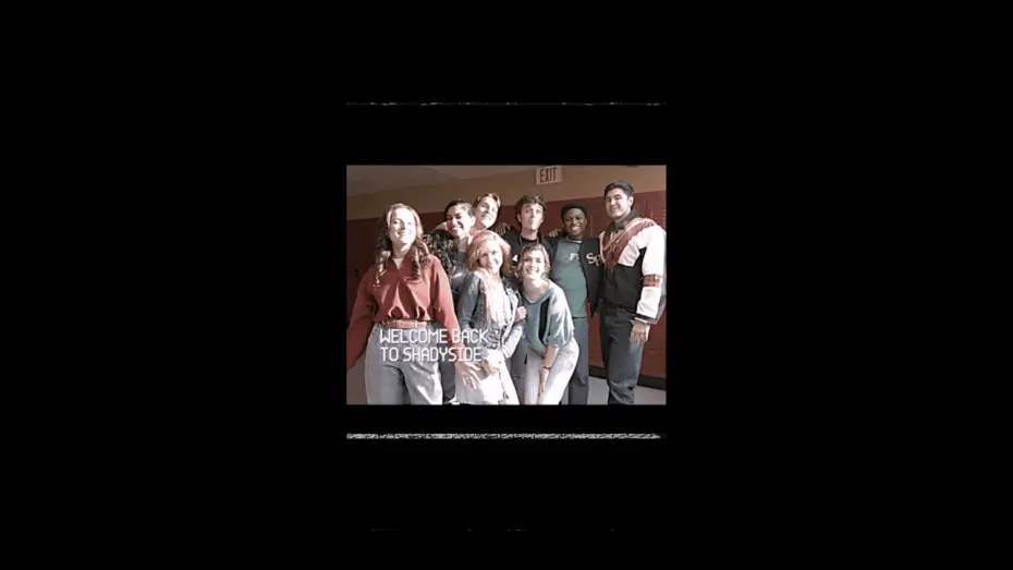 Відео до фільму Fear Street: Prom Queen | Fear Street: Prom Queen is NOW FILMING!