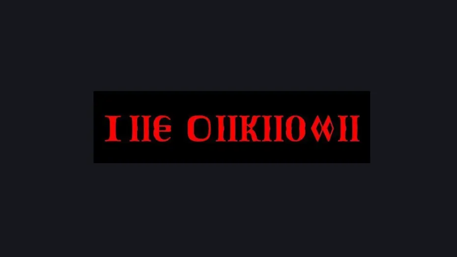 Відео до фільму The Unknown | The Unknown Horror Movie Trailer | Malayalam Movie | Found Footage Genre |