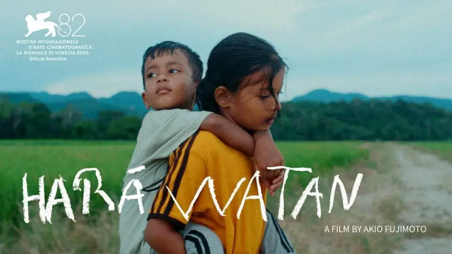 Відео до фільму Lost Land | Official Trailer