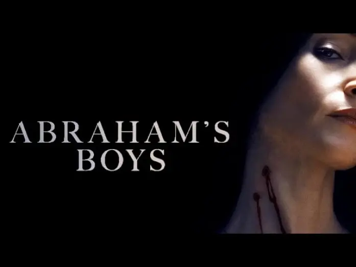 Відео до фільму Abraham