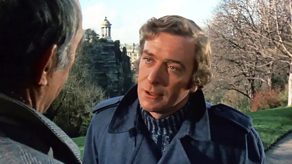 Відео до фільму The Marseille Contract | The Destructors (1974) ORIGINAL TRAILER