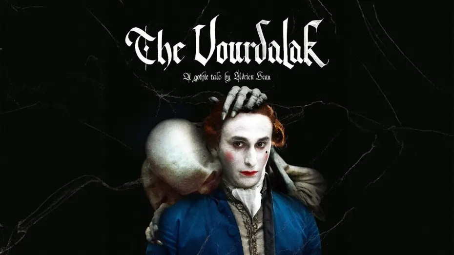 Відео до фільму The Vourdalak | Official Trailer [Subtitled]