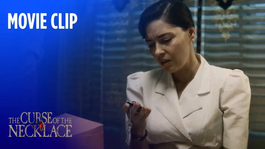 Відео до фільму The Curse of the Necklace | Movie Clip - Big Happy Family