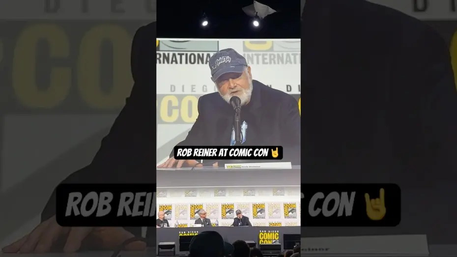 Відео до фільму Це - Spinal Tap | This is rock and roll.