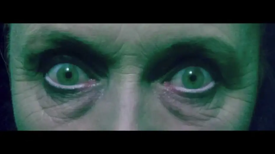 Відео до фільму The Theatre Bizarre | The Theatre Bizarre - Trailer (TADFF 2011)