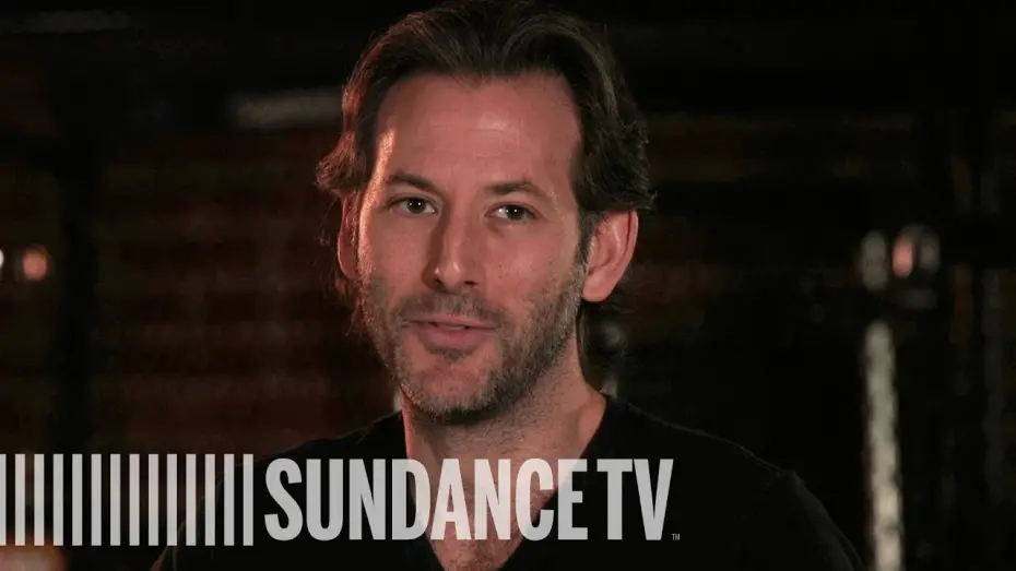 Відео до фільму Joshy | Sundance Film Festival: Meet Director Jeff Baena