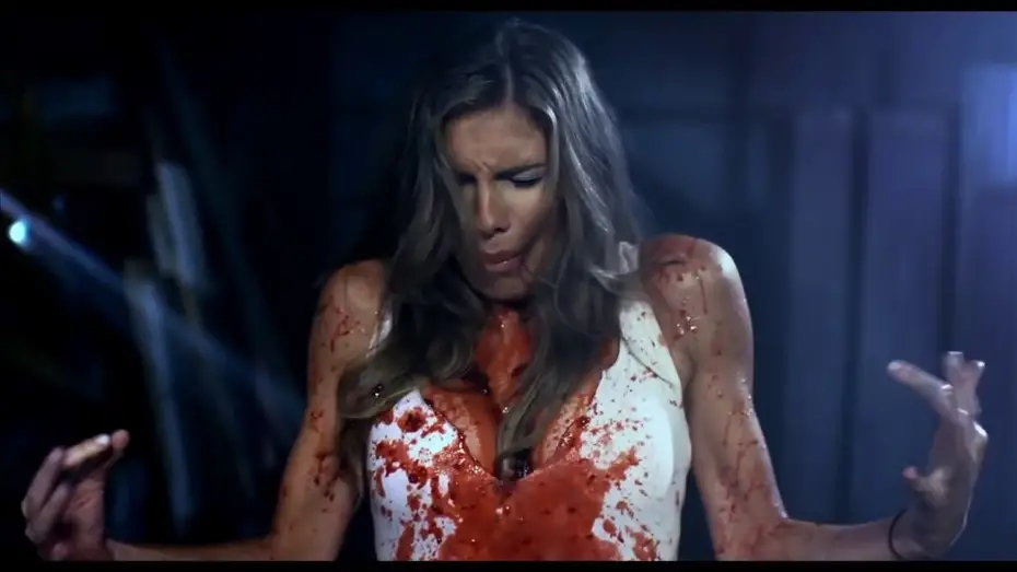 Відео до фільму I Survived a Zombie Holocaust | I Survived a Zombie Holocaust (Official Trailer)