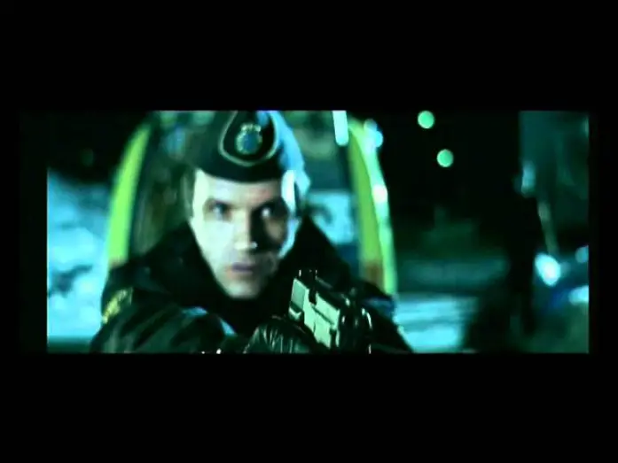 Відео до фільму Frostbitten | Frostbiten (English Trailer) (2006)