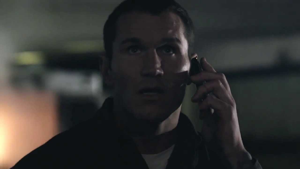 Переглянути трейлер фільму