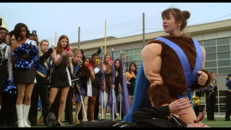 Відео до фільму Особливо небезпечна | Official UK Theatrical Trailer