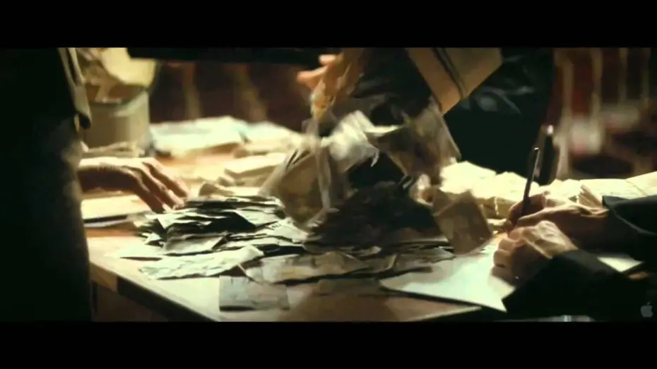 Відео до фільму Outside the Law | Outside The Law - Official Trailer [HD] (2010)
