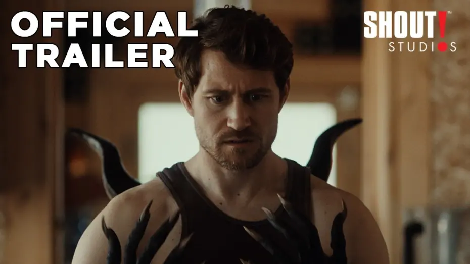 Відео до фільму Succubus | Official Trailer