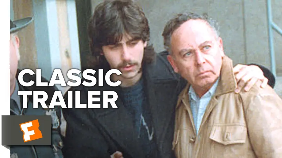 Відео до фільму Capturing the Friedmans | Capturing the Friedmans (2003) Official Trailer #1 - Shocking Documentary Movie HD