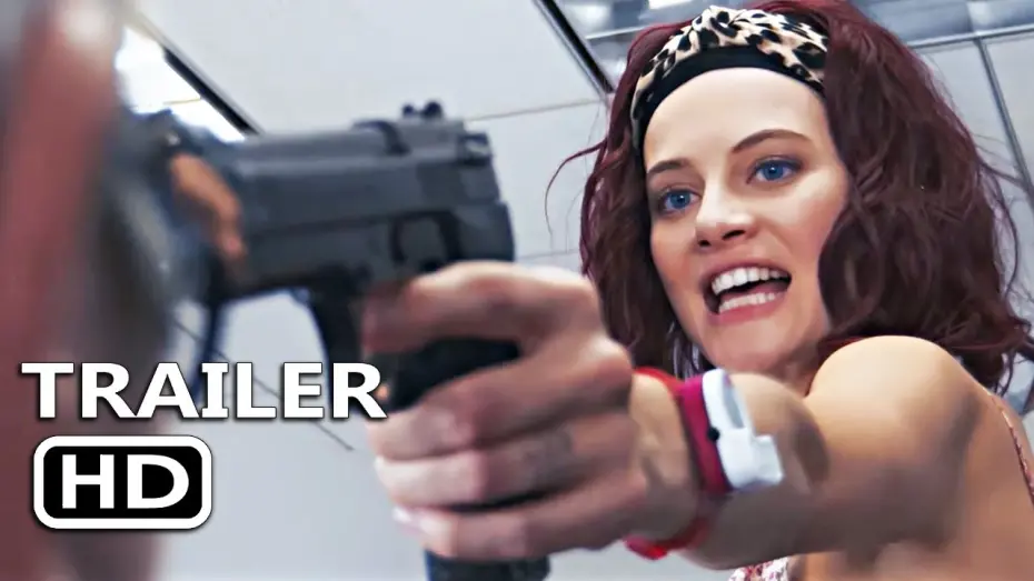 Відео до фільму June and John | JUNE & JOHN Official Trailer (2025)