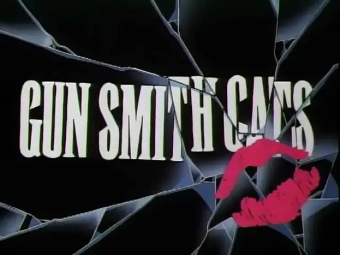 Відео до фільму Gunsmith Cats | Gunsmith Cats - Trailers