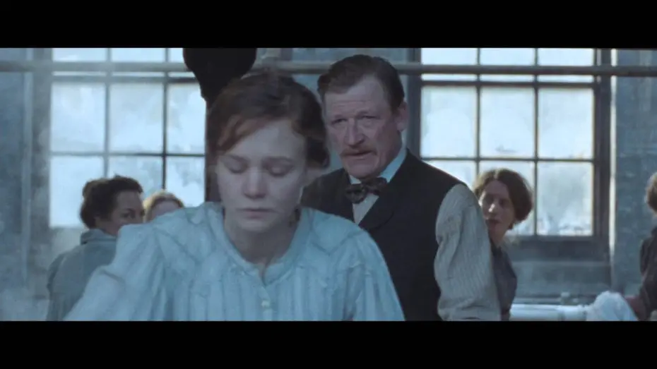Відео до фільму Суфражистка | SUFFRAGETTE - 
