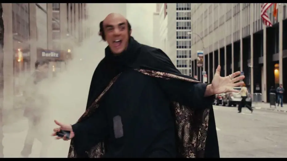 Відео до фільму Смурфики | "Emerging Though The Smoke"