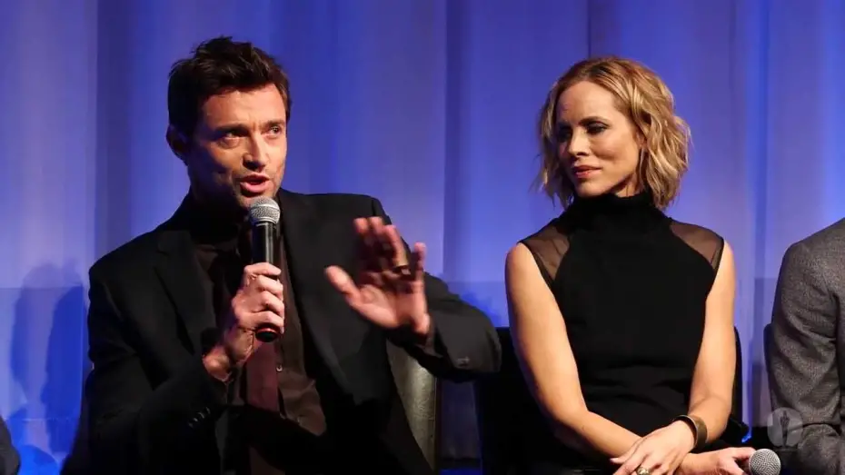 Відео до фільму Полонянки | Academy Conversations: Prisoners