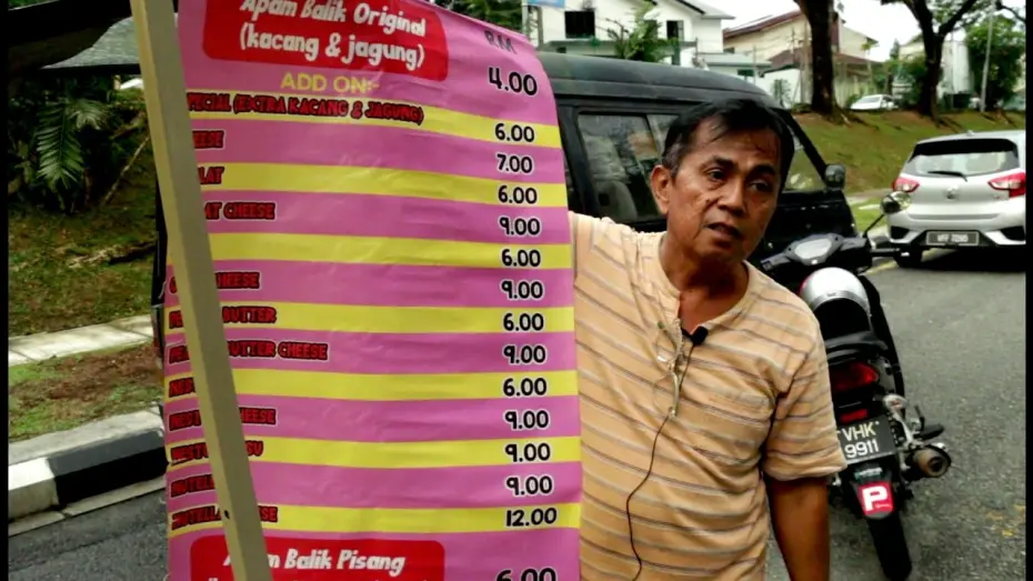 Відео до фільму Ode to Pasar Malams | Why are Pasar Malams Disappearing? | Ode to Pasar Malams