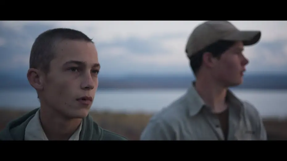 Відео до фільму The Harvesters | Official Trailer