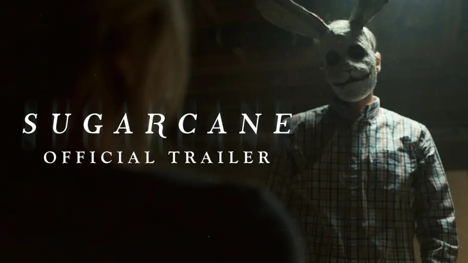 Відео до фільму Sugarcane | SUGARCANE - Official Trailer (HD)