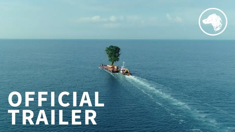 Відео до фільму Taming the Garden | Official Trailer