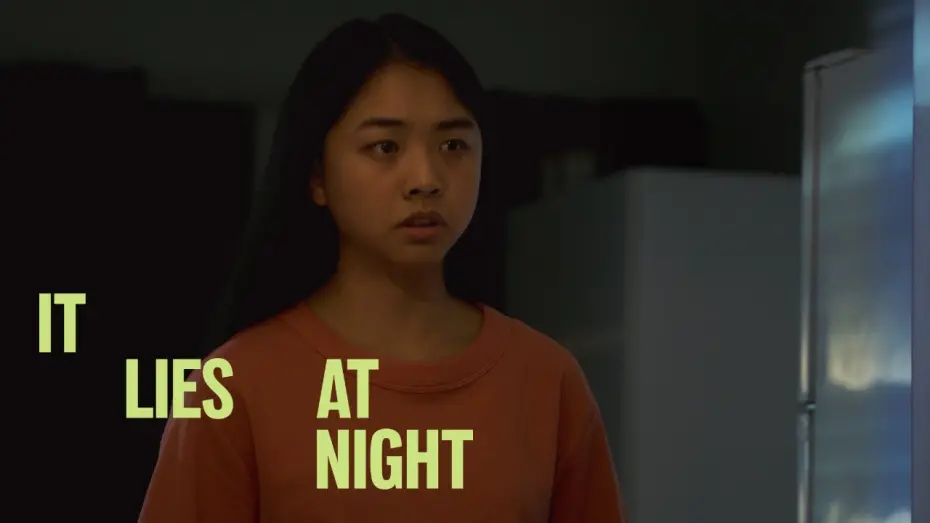 Відео до фільму It Lies at Night | It Lies at Night | What are You Seeing? Scene