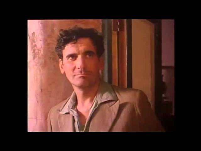 Відео до фільму Поштар | IL POSTINO TRAILER