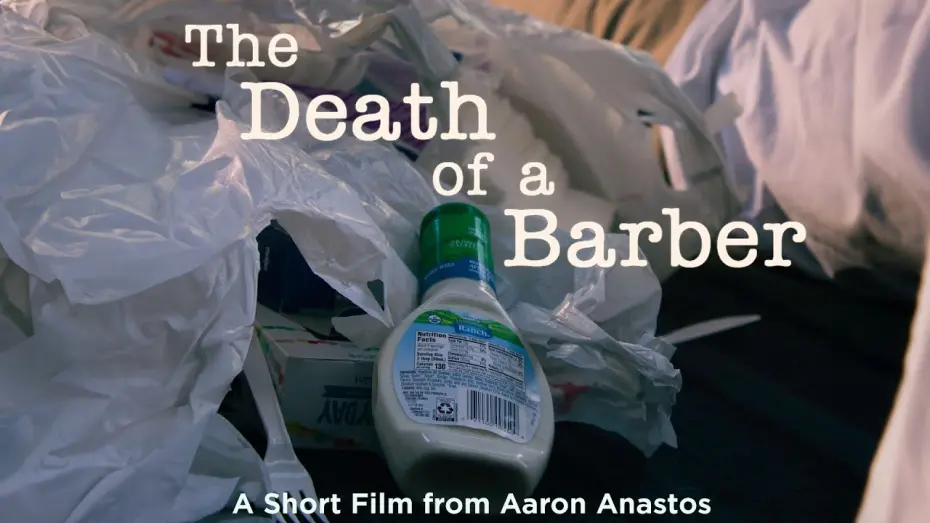 Відео до фільму The Death of a Barber | The Death of a Barber- A Short Film