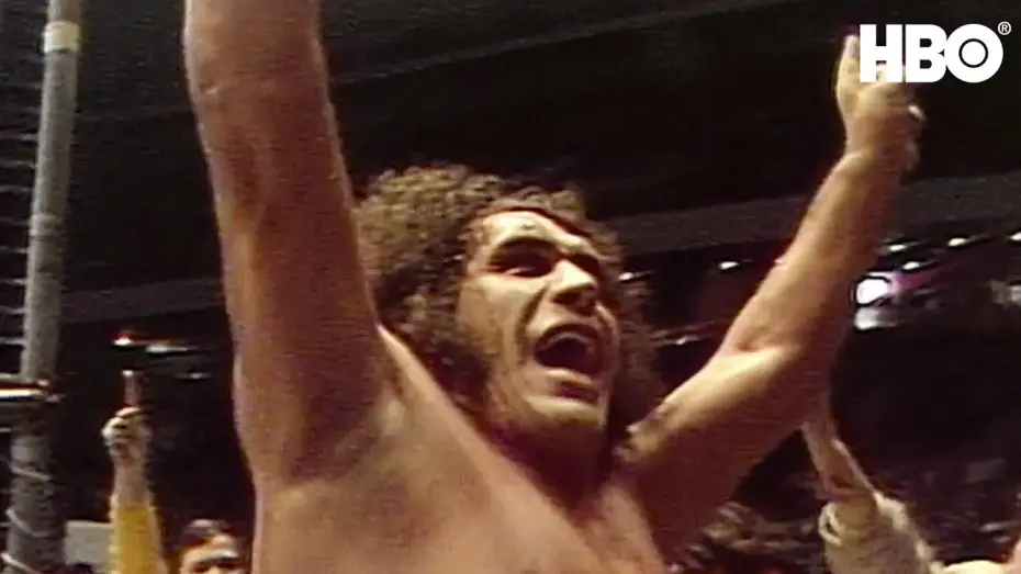 Відео до фільму Andre the Giant | Andre The Giant | 