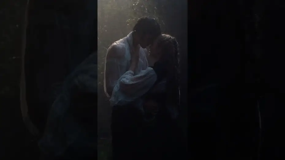 Відео до фільму &laquo;Буремний перевал&raquo; | "Wuthering Heights" x Quinn