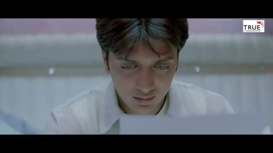 Відео до фільму Tujhe Meri Kasam | Riteish best birthday Gift by Genelia | Tujhe Meri Kasam movie Scene