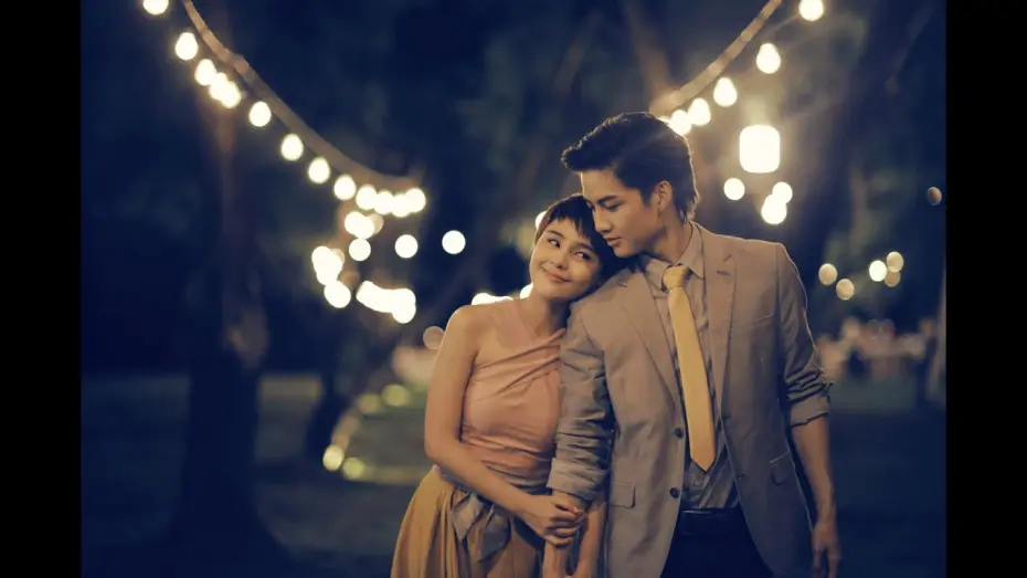 Відео до фільму The Couple | รัก ลวง หลอน (The Couple) - Official Trailer 1 with CC