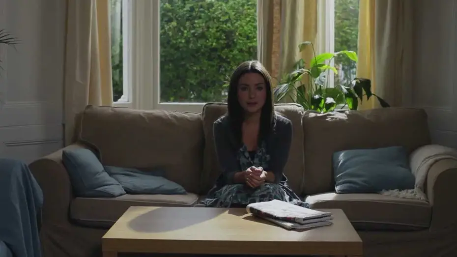 Відео до фільму Life Just Is | LIFE JUST IS UK TRAILER