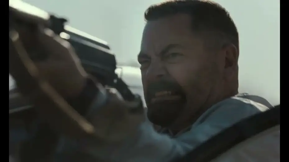 Відео до фільму Sovereign | Nick Offerman on why he "had to" do 