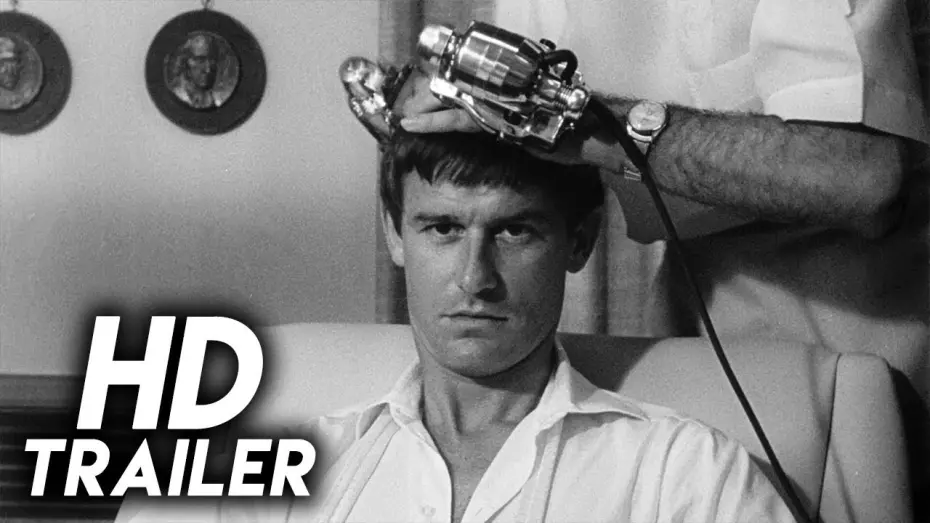 Відео до фільму The Loved One | The Loved One (1965) ORIGINAL TRAILER [HD 1080p]
