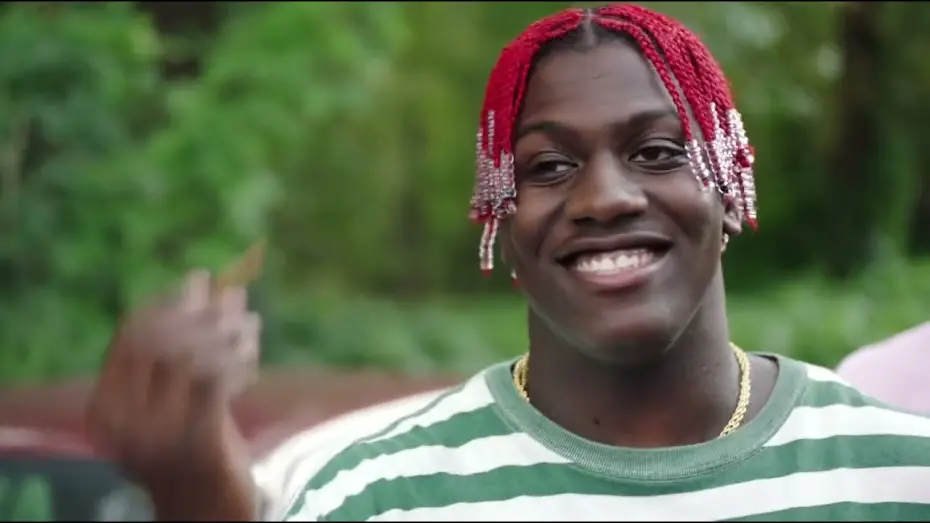 Відео до фільму Накурені в дим 2 | HOW HIGH 2 | DC Young Fly and Lil Yachty offer weed to Lil Baby after hitting his car | Full HDCLIP🎥