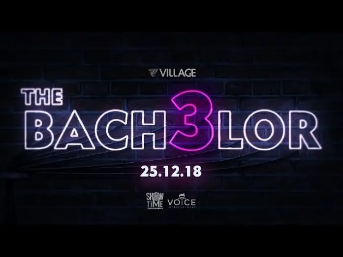 Відео до фільму The Bachelor 3 | THE BACHELOR 3 - TEASER (please turn off your cell phone)