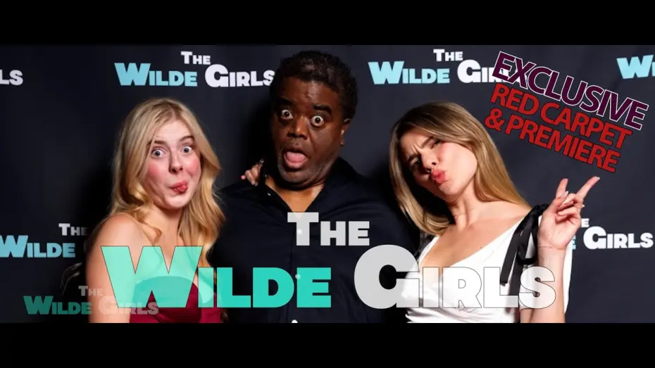 Відео до фільму The Wilde Girls | "The Wilde Girls" Premiere and Red Carpet Event