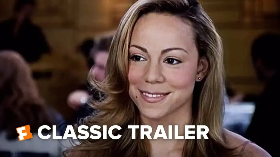 Відео до фільму Блиск | Glitter (2001) Trailer #1 | Movieclips Classic Trailers