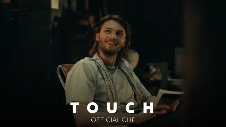 Відео до фільму Touch | "I