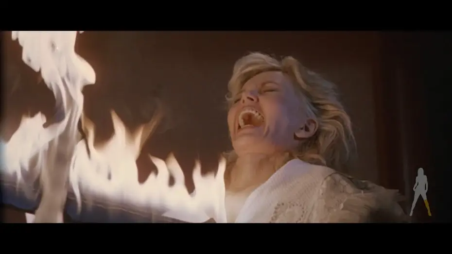 Відео до фільму Witch Story | 4K Ultra HD & Blu-ray Promo Trailer